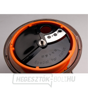 SJ250ST alacsony fordulatszámú csavaros gyümölcscentrifuga náhled