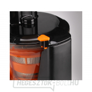 SJ250ST alacsony fordulatszámú csavaros gyümölcscentrifuga náhled