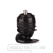 SJ250ST alacsony fordulatszámú csavaros gyümölcscentrifuga Előnézet 