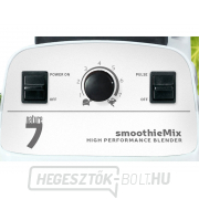 SmoothieMix multifunkciós turmixgép, SM-12W náhled