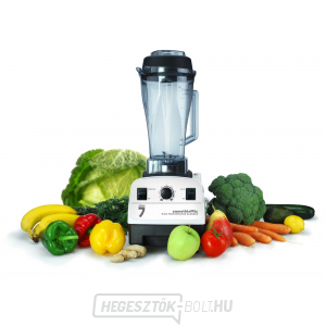 SmoothieMix multifunkciós turmixgép, SM-12W gallery main image
