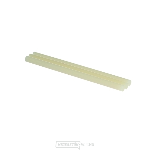 Ragasztópálcika fa ragasztásához Ø 12mm - 10db