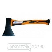 Fejsze 1000g üvegszálas nyél Fejsze 1000g üvegszálas nyél gallery main image