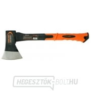 Fejsze 800 g, ergonomikus üvegszálas nyéllel Fejsze 800 g, ergonomikus üvegszálas nyéllel gallery main image