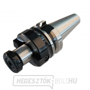 Késes fejű tokmány BT 30, 22 mm gallery main image