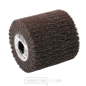 Hengeres gyapjú/szövet, 104 x 100 x 19,1 mm, K100 Hengeres gyapjú/szövet, 104 x 100 x 19,1 mm, K100