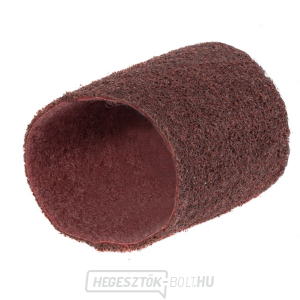 Csiszolóhenger, gyapjú, 90 x 100 mm, K240 Csiszolóhenger, gyapjú, 90 x 100 mm, K240