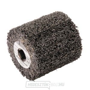 Csiszoló nejlon henger 100 x 100 x 19,1 mm Csiszoló nejlon henger 100 x 100 x 19,1 mm
