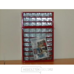 MARS Szekrénykészlet 6730 6740 MARS Szekrénykészlet 6730 6740 gallery main image