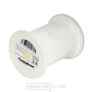 Henger csiszolószalagokhoz, 65 x 100 x 19,1 mm Henger csiszolószalagokhoz, 65 x 100 x 19,1 mm