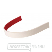 Csiszolószalag, filc (nem ragasztott), 600 x 40 mm Előnézet 
