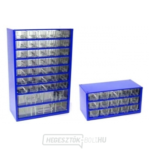 6741M 6740M szekrénykészlet - kék 6741M 6740M szekrénykészlet - kék gallery main image