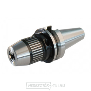 Fúrófej 1 - 13 mm, BT30 Fúrófej 1 - 13 mm, BT30