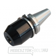 Ø 8 mm-es hegesztőbilincs a BT 30-hoz gallery main image