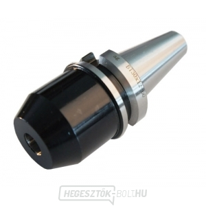 Ø 16 mm-es hegesztőbilincs a BT 30-hoz Ø 16 mm-es hegesztőbilincs a BT 30-hoz