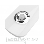 Készenléti zseblámpa mozgásérzékelővel, induktív töltéssel, Li-ion, 16 2 LED-del náhled