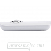 Készenléti zseblámpa mozgásérzékelővel, induktív töltéssel, Li-ion, 16 2 LED-del náhled