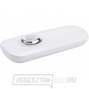 Készenléti zseblámpa mozgásérzékelővel, induktív töltéssel, Li-ion, 16 2 LED-del náhled