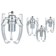 Két- vagy háromkaros hidraulikus lehúzógép HHL-30F Előnézet 