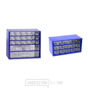 6760M 6740M szekrénykészlet - kék 6760M 6740M szekrénykészlet - kék gallery main image