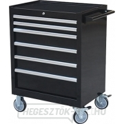 Összeszerelő kocsi TBR6806-X Összeszerelő kocsi TBR6806-X gallery main image