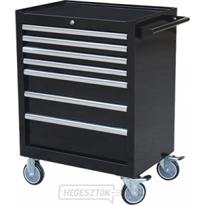 Összeszerelő kocsi TBR6807-X Összeszerelő kocsi TBR6807-X gallery main image