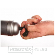 Zsírpisztoly M18 GG-201C náhled