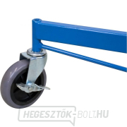 GTL 335 gipszkarton építőanyag emelő náhled