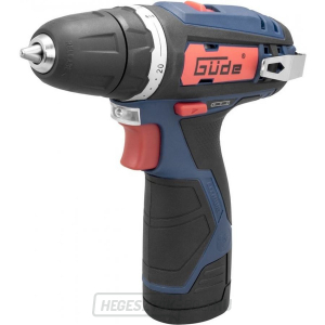 Akkus fúrócsavarhúzó BS 12-202-20K Akkus fúrócsavarhúzó BS 12-202-20K gallery main image