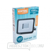 LED reflektor, 4500lm, Economy LED reflektor, 4500lm, Economy náhled
