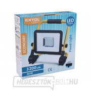 LED reflektor, 3200lm, állvánnyal LED reflektor, 3200lm, állvánnyal náhled