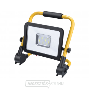 LED reflektor, 3200lm, állvánnyal