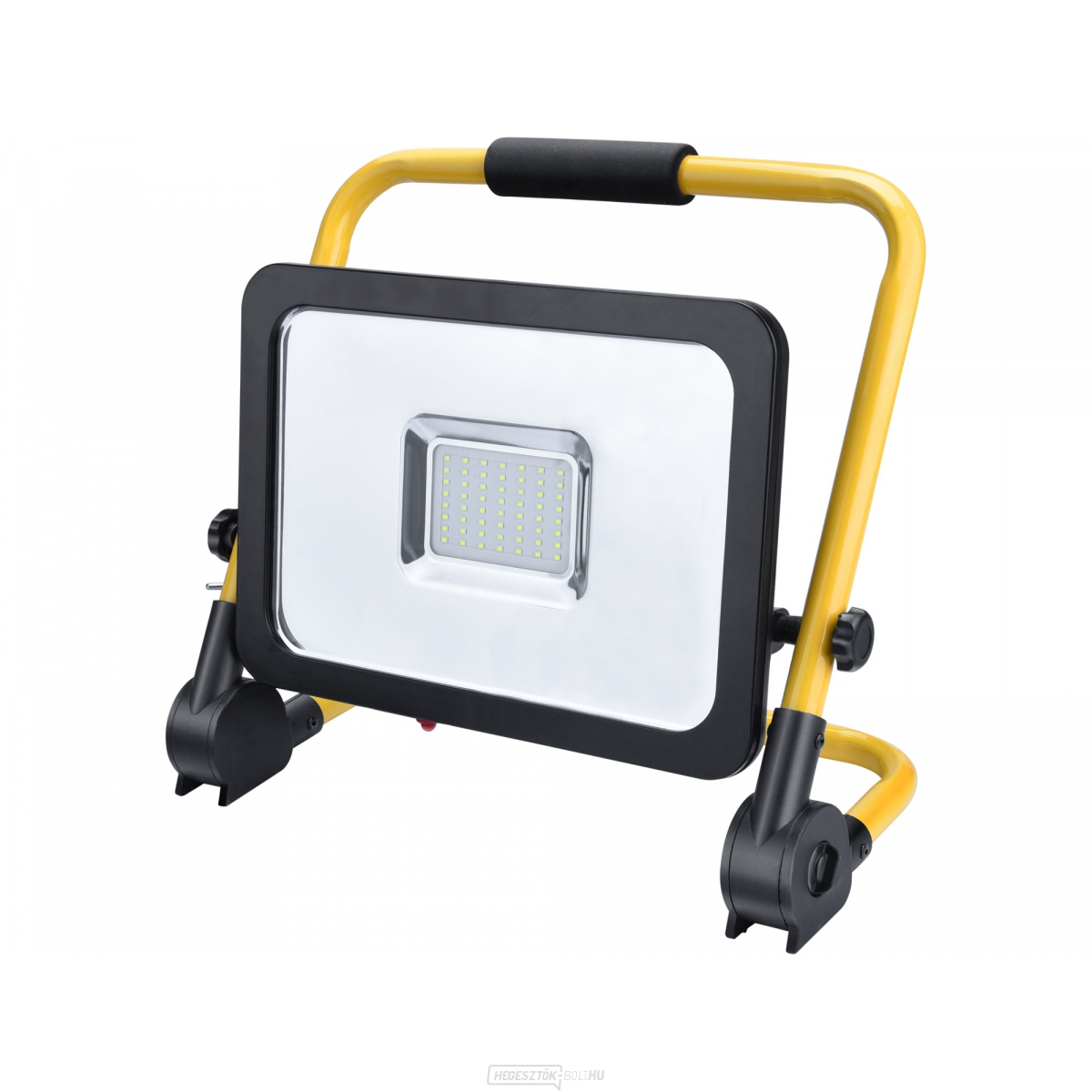 LED reflektor, 4500lm, állvánnyal