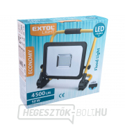 LED reflektor, 4500lm, állvánnyal LED reflektor, 4500lm, állvánnyal náhled