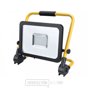 LED reflektor, 4500lm, állvánnyal LED reflektor, 4500lm, állvánnyal gallery main image