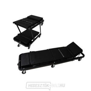 Szerelési dívány PF1903A  Szerelési dívány PF1903A  gallery main image