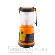 Turista lámpa 150lm, 3W CREE XPE LED, 4x AA náhled