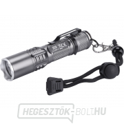 Zseblámpa 100lm CREE XPE, mini, CREE 3W XPE LED, 1x AA gallery main image