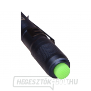 Zseblámpa 100lm CREE XPG, zoom, 2x AAA Előnézet 