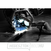 Zseblámpa 250lm CREE XPG, zoom, 3x AAA Zseblámpa 250lm CREE XPG, zoom, 3x AAA náhled