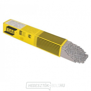 Rutil elektródák E-R 117- 3,2 x 350 mm - 5,3 kg Rutil elektródák E-R 117- 3,2 x 350 mm - 5,3 kg gallery main image