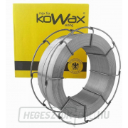 Hegesztőhuzal KOWAX® 307Si MIG 1,0mm 15kg gallery main image