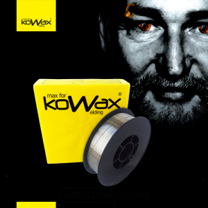 KOWAX 308LSi MIG 0,8mm 5kg gallery main image