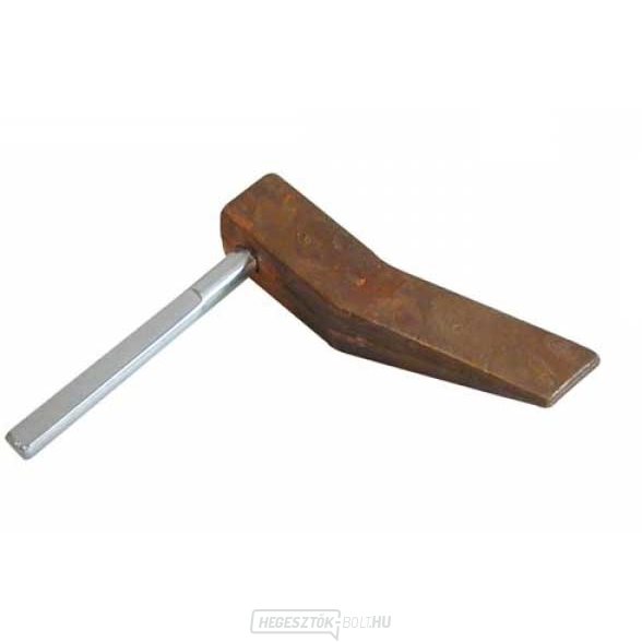 MEVA forrasztófelszerelés - kalapács