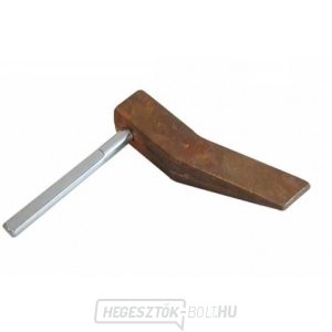 MEVA forrasztófelszerelés - kalapács MEVA forrasztófelszerelés - kalapács gallery main image