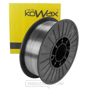 347Si MIG 0,6mm 5kg Kowax hegesztő huzal