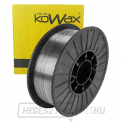 347Si MIG 0,8mm 5kg Kowax hegesztő huzal gallery main image