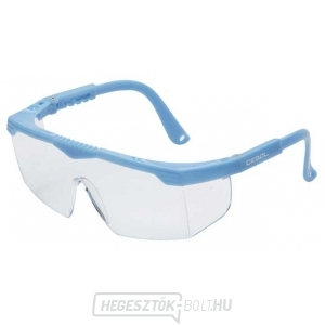 SAFETY KIDS védőszemüveg (kék)