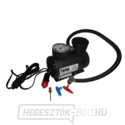 TUSON automatikus kompresszor nyomás 18 bar/12 V-ig TUSON automatikus kompresszor nyomás 18 bar/12 V-ig gallery main image
