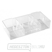 V-doboz nagy (C) 57 x 276 x 136 mm V-doboz nagy (C) 57 x 276 x 136 mm gallery main image